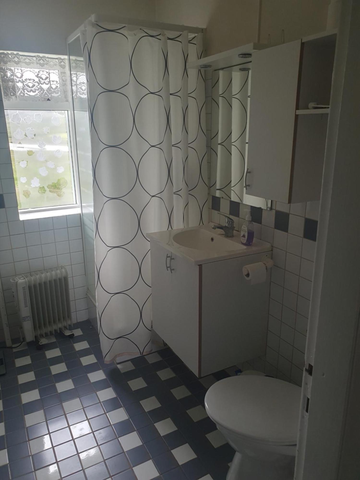 Apartament Holl Obyggthasetur Zewnętrze zdjęcie