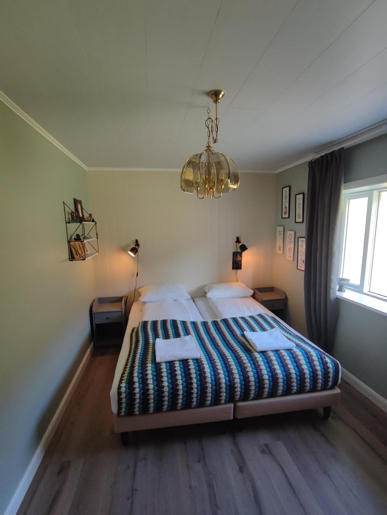Apartament Holl Obyggthasetur Zewnętrze zdjęcie